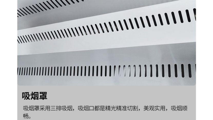 天博官方网站(中国)有限公司/STSKC 无烟净化烧烤车